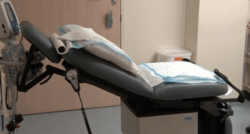 Don't Blame Pro-Lifers For Malpractice Or Risky Abortion Drugs