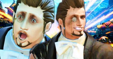 Don't Miss The Best Part Of FFXIV's New Update
