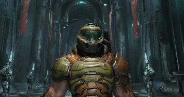 Doom: Ranking Every Glorious Game in the Hellbound Series