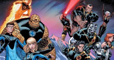 Doomsday’? The Comics Seem To Indicate They Will