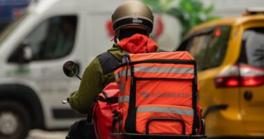 DoorDash Driver Admits To Stealing $2.5 Million In Deliveries Scam