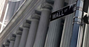 Dow logs worst day in a month. Here are the reasons driving the rout.