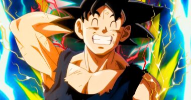 Dragon Ball Is the Definition of Unserious, And That's Exactly Why It's The Coolest Anime Ever