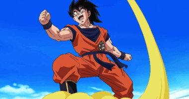 'Dragon Ball's 10 Best Heroes, Ranked