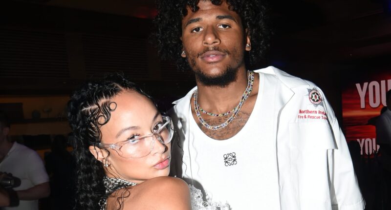 Draya Michele Sparks Reactions After Clownin' Jalen Green's Age When Discovers THIS Throwback Tr