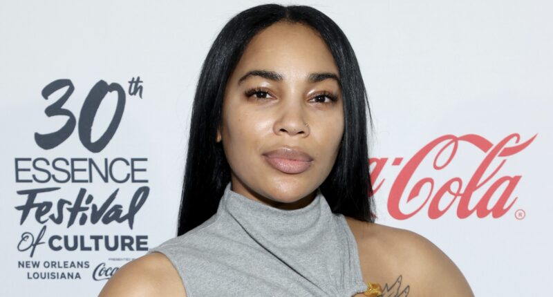 Clock It! Dreka Gates Breaks Silence & Addresses Allegations Of Cheating With Personal Trainer