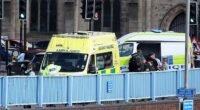 The tragedy unfolded yesterday afternoon, when Greater Manchester Police responded to two separate collisions involving the same vehicle in the Greater Manchester town
