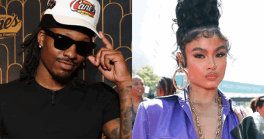 Fans Clock Duke Dennis & India Love's Chemistry After Flirty Link-Up At Streamer University
