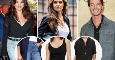 During the Banana Republic Memorial Day sale, score 30% off almost everything