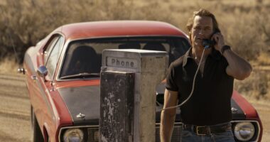 Duster Review: Josh Holloway and J.J. Abrams Reunite for '70s Thriller