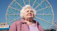 'Eleanor the Great' Review: June Squibb Is Astonishing in Scarlett Johansson's Directorial Debut