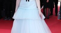 Elle Fanning joined...