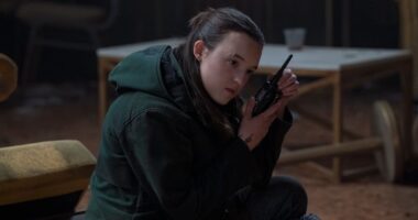 Ellie's Bloody Path of Revenge in Seattle Ends and Another Begins