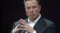 Elon Musk fans are only just discovering the 'hidden symbol' behind Tesla 's iconic logo