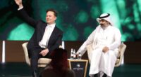 Elon Musk pay talks at Tesla to pit automaker’s premium versus controversial profile