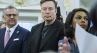 Elon Unhappy With Big Beautiful Bill – HotAir