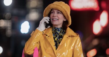 'Elsbeth' and 'The Good Wife' Creators Are Already Working on Their Next Drama Series