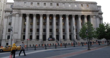 Emil Bove Is A Bold And Outstanding Choice For The Third Circuit