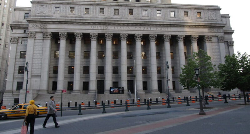 Emil Bove Is A Bold And Outstanding Choice For The Third Circuit