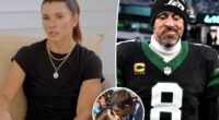 'Emotionally abusive' Aaron Rodgers relationship 'wore me down'