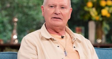 England legend Paul Gascoigne has provided a positive update regarding his health