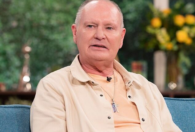 England legend Paul Gascoigne has provided a positive update regarding his health
