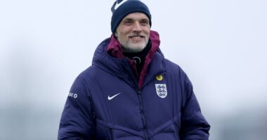 England squad announcement LIVE: Rashford and Foden miss out as Thomas Tuchel names players for June internationals