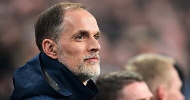 England squad announcement LIVE: Surprise call for Chelsea star as Ivan Toney is re-called, Ben White remains in exile - and there's a snub for Man United's Europa run hero