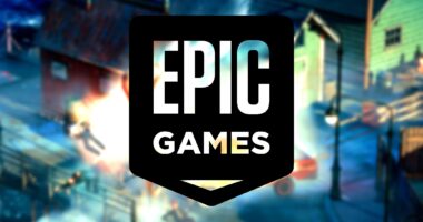 Epic Games Store Is Giving A Game That Just Came Out For Free