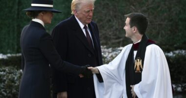 Episcopal Church Shuts Down Its Migration Ministries Over Trump Resettling White South Africans – RedState