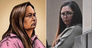 Erin Patterson deadly mushroom murder trial live updates