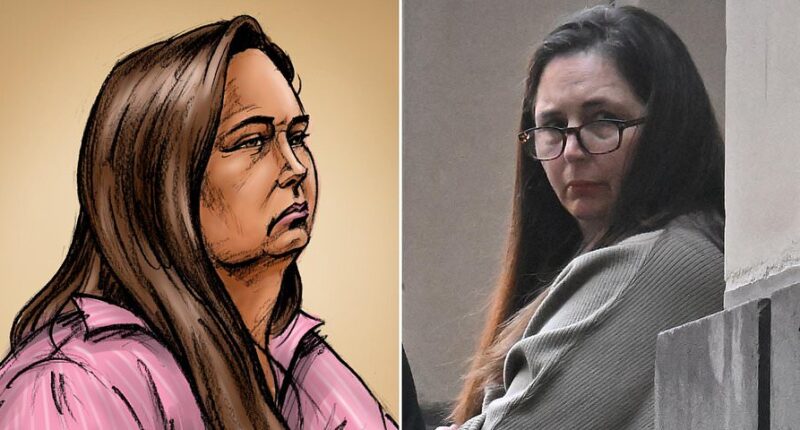 Erin Patterson deadly mushroom murder trial live updates