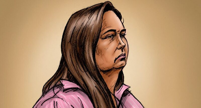 Erin Patterson mushroom murder trial LIVE updates: Digital forensics expert tells court what was found on computer seized from Patterson's home