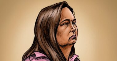 Erin Patterson mushroom murder trial LIVE updates: Heated moment in Erin Patterson murder trial as judge is forced to intervene when witness and defence lawyer clash