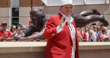 Essex Files: Pete Rose & Shoeless Joe Redeemed