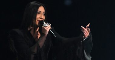 Eurovision controversy rumbles on as more countries demand voting audit over Israel