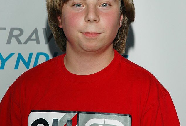 Even Stevens star Steven Anthony Lawrence has shocked fans with his transformation