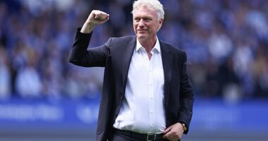 David Moyes insisted Everton must take the spirit of Goodison Park into their new stadium