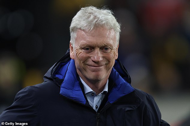 Everton have discussed launching a sensational swoop for a Liverpool player this summer