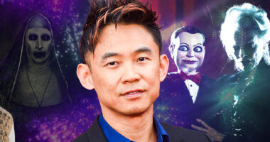 Every James Wan Directed Movie, Ranked