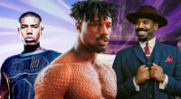 Every Major Iconic Character Portrayed by Michael B. Jordan, Ranked
