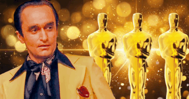 Every Movie This Actor Starred In Was Nominated for Best Picture at the Oscars