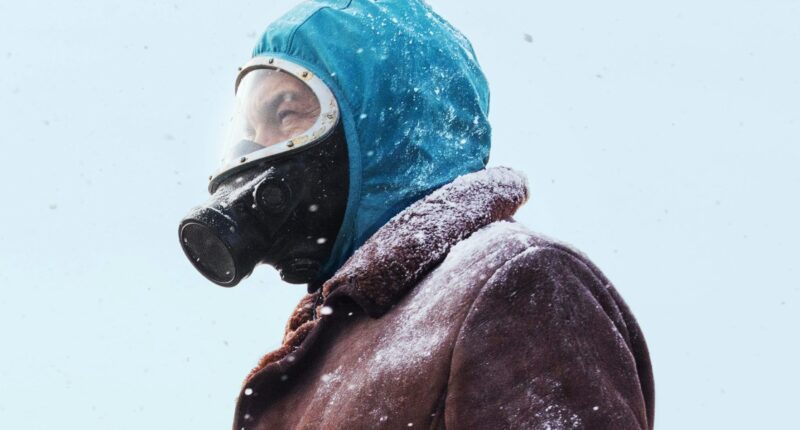 Every Vision Juan Salvo Has In The Eternaut & What They Mean Explained