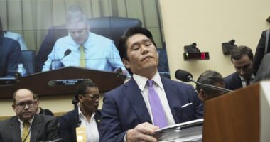 Everybody Pretends to Be Shocked By Biden-Hur Tapes. Nobody Actually Is, Though – HotAir