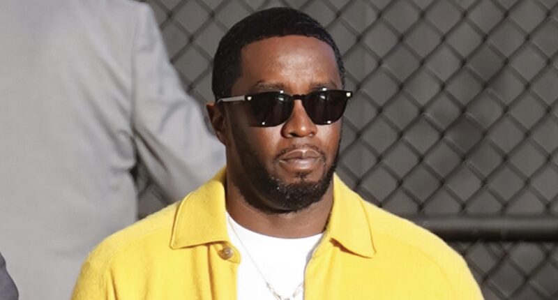 EVERYTHING To Know As Diddy's Trial Kicks Off: His Indictment, Federal Charges & Who's Expected To Testify