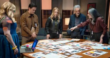 Evolution Season 3 New Cast & Returning Character Guide