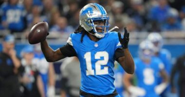 Ex-Lions QB Named Candidate for Saints After Derek Carr's Retirement
