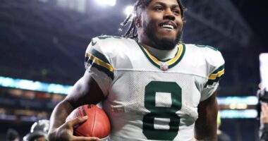Ex-Raider Speaks Out Against Former Team