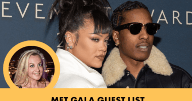 Exclusive | Inside scoop on Met 2025 guest list: Stevie Wonder, Walton Goggins, Lorde, more (Video)