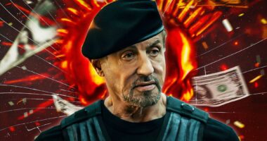 Expendables 4's Box Office Flop Confirmed The Sylvester Stallone Franchise's Biggest Mistake